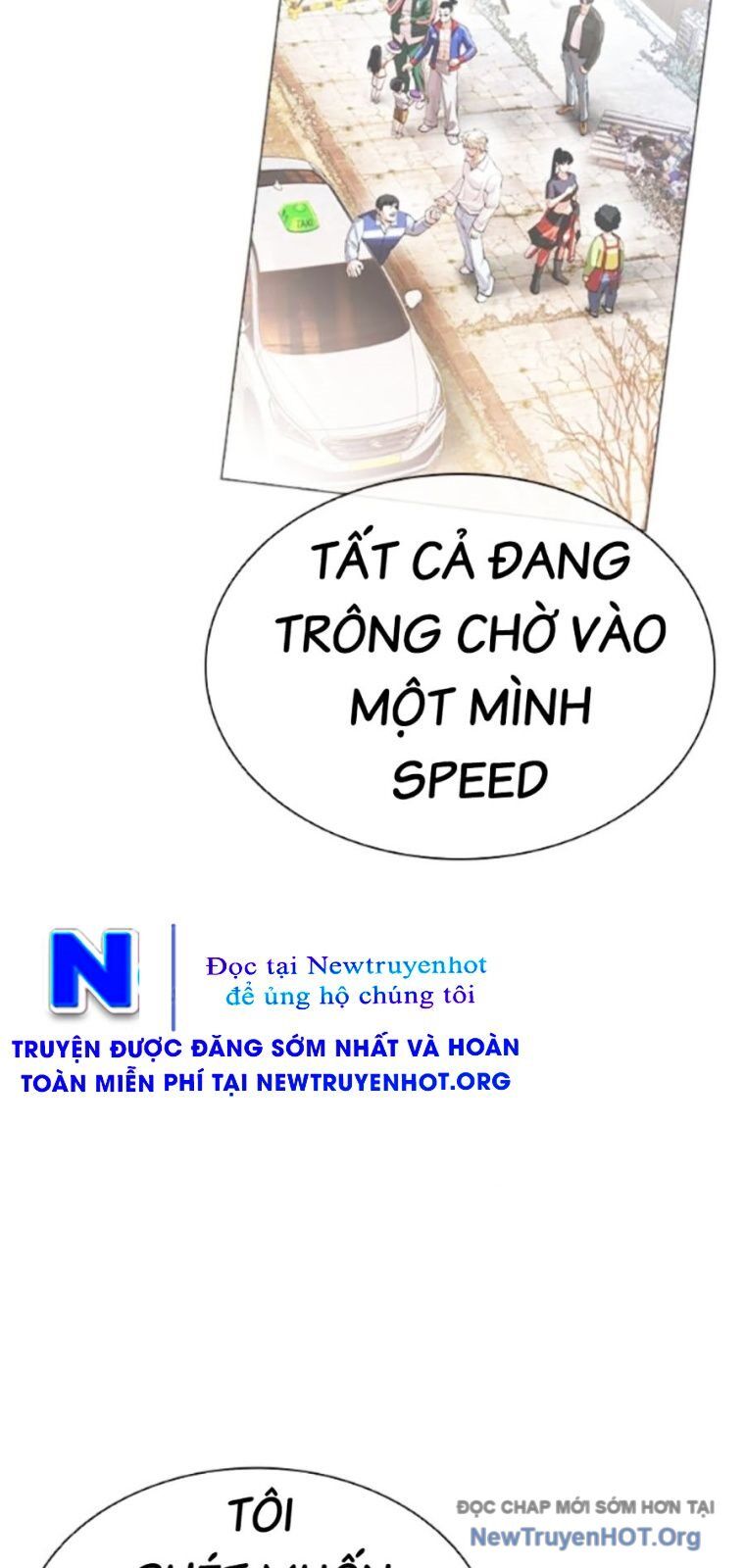 Hoán Đổi Diệu Kỳ: Chapter 562