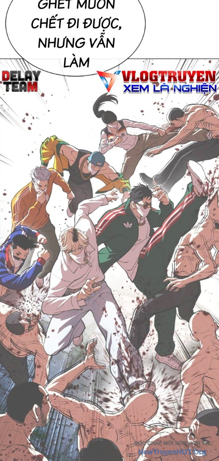 Hoán Đổi Diệu Kỳ: Chapter 562