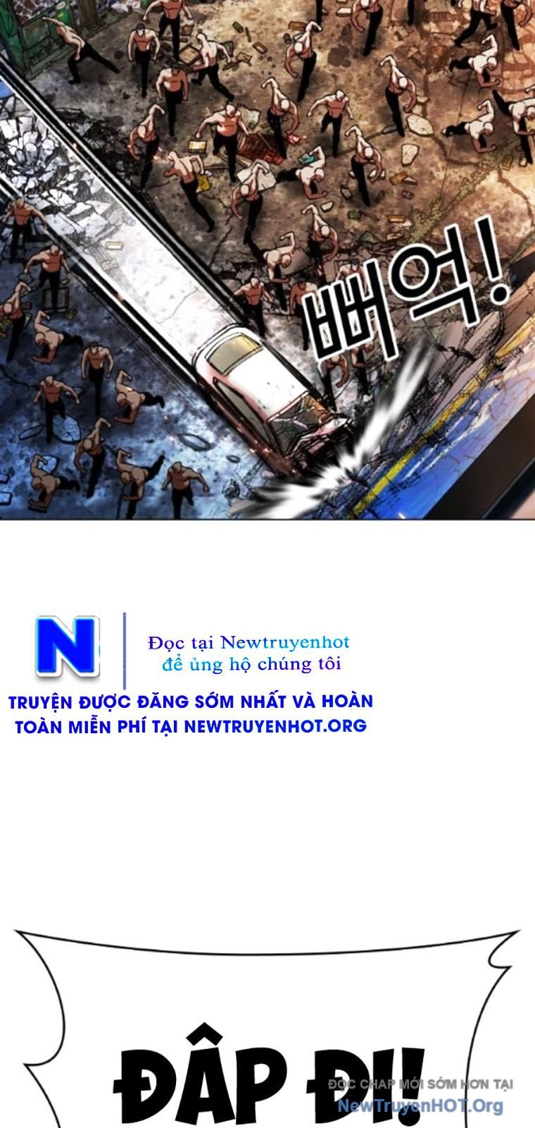 Hoán Đổi Diệu Kỳ: Chapter 562