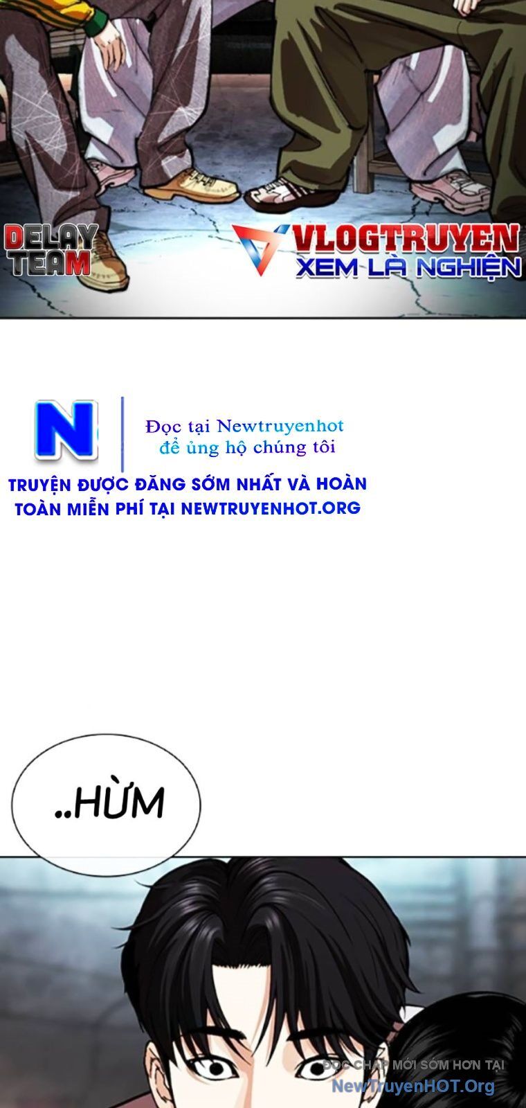 Hoán Đổi Diệu Kỳ: Chapter 562