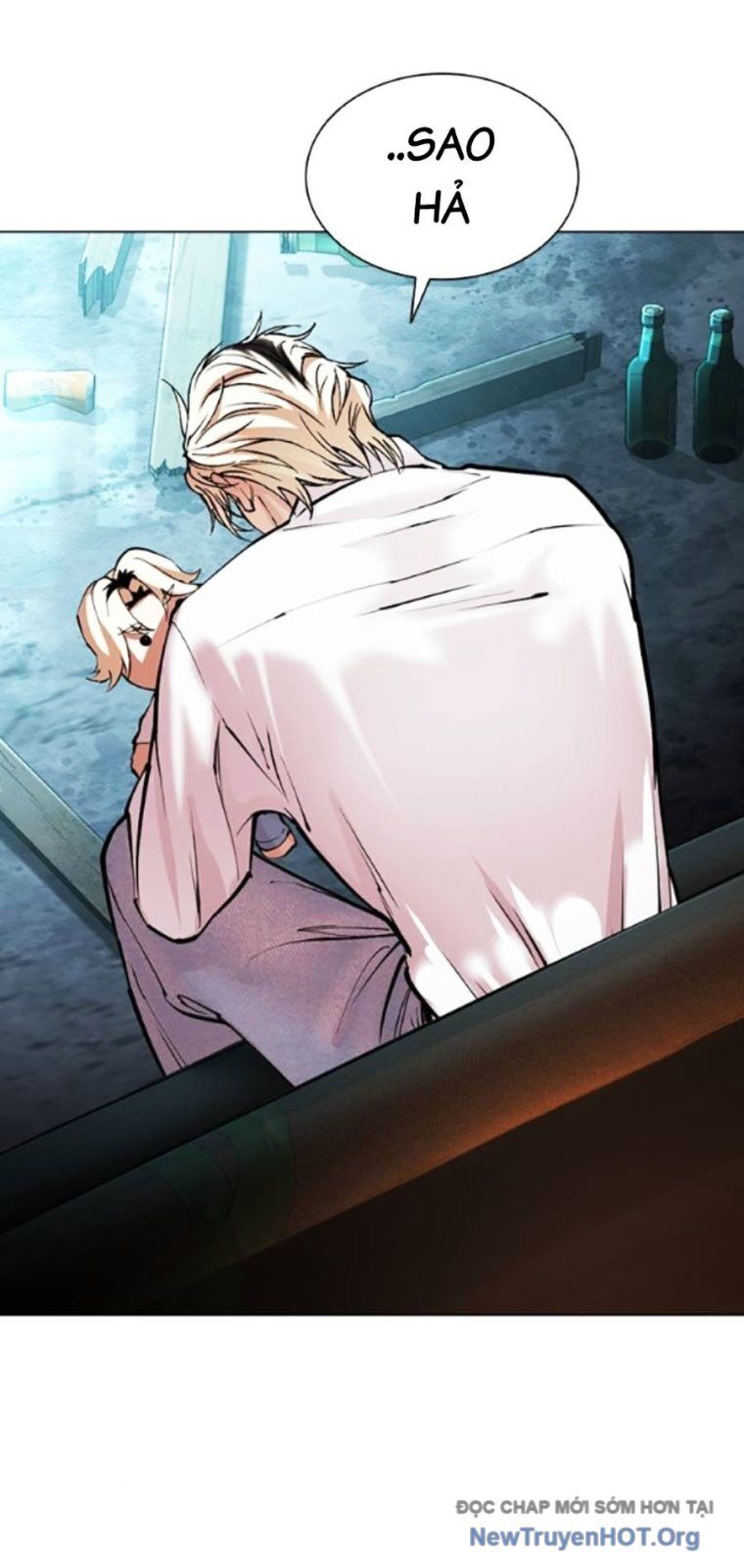 Hoán Đổi Diệu Kỳ: Chapter 562