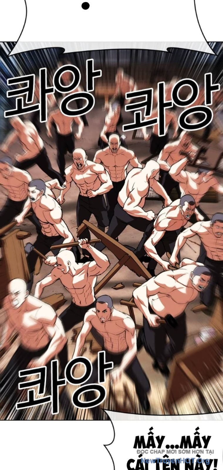 Hoán Đổi Diệu Kỳ: Chapter 562