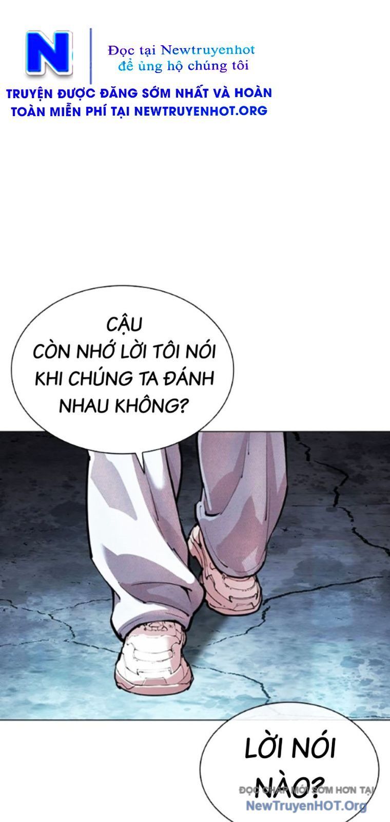 Hoán Đổi Diệu Kỳ: Chapter 562
