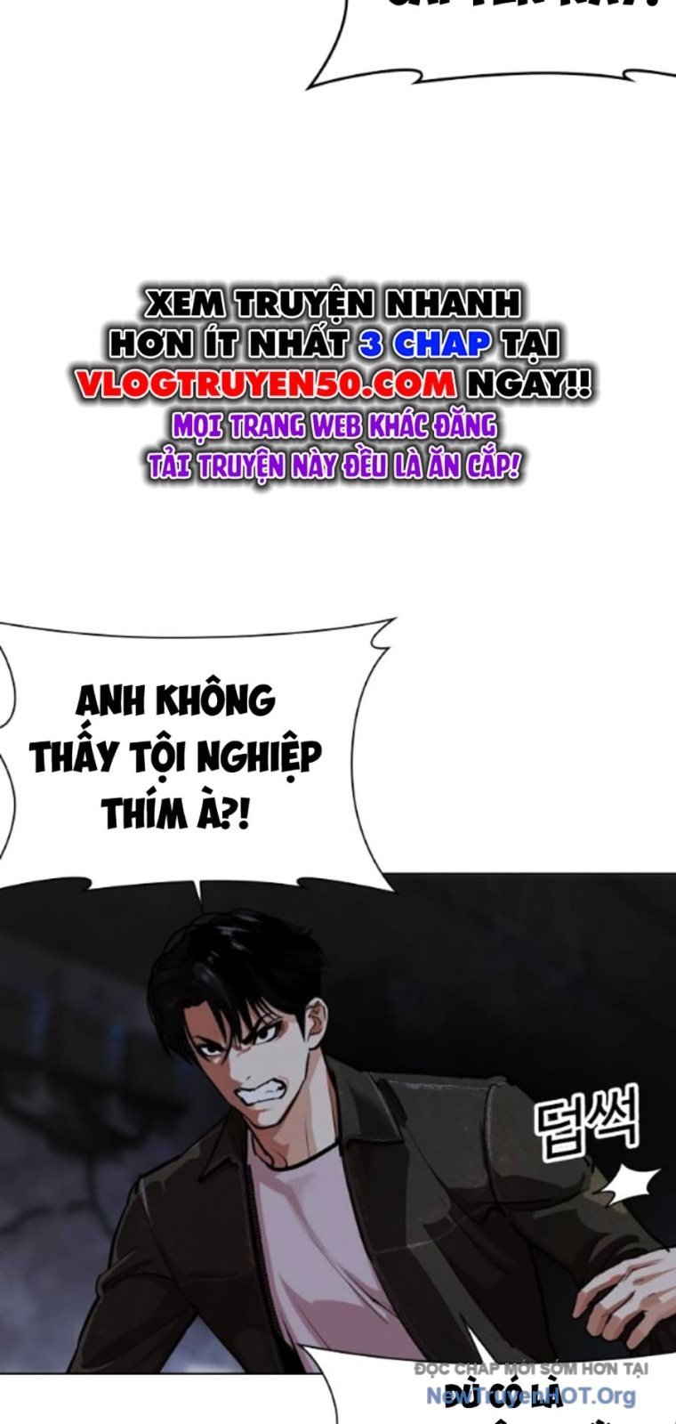 Hoán Đổi Diệu Kỳ: Chapter 562