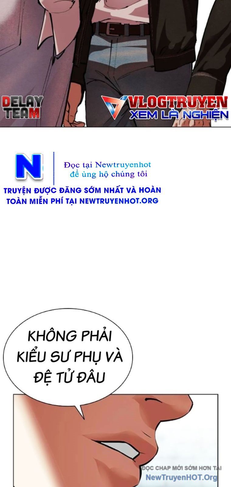 Hoán Đổi Diệu Kỳ: Chapter 562