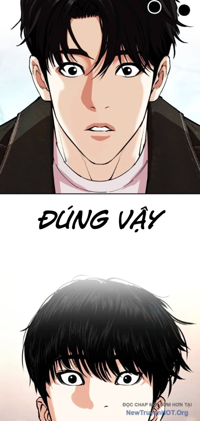 Hoán Đổi Diệu Kỳ: Chapter 562