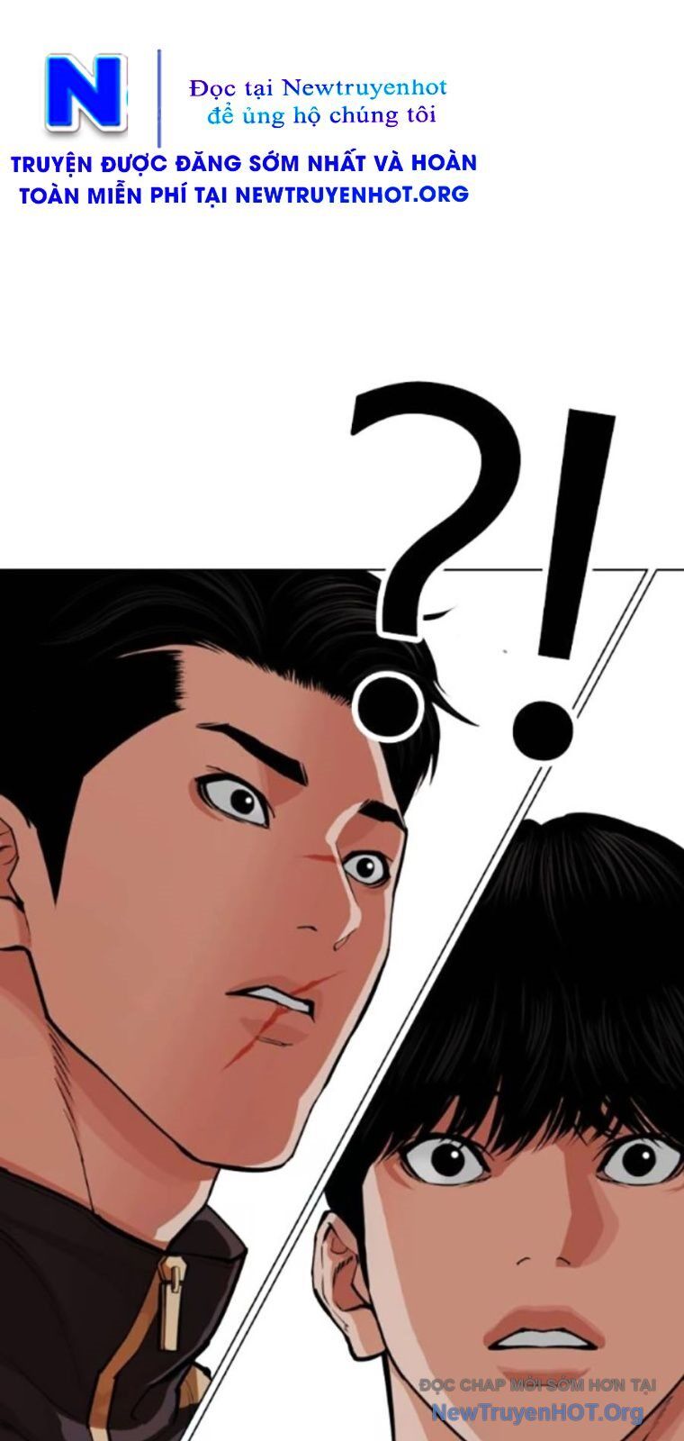 Hoán Đổi Diệu Kỳ: Chapter 562