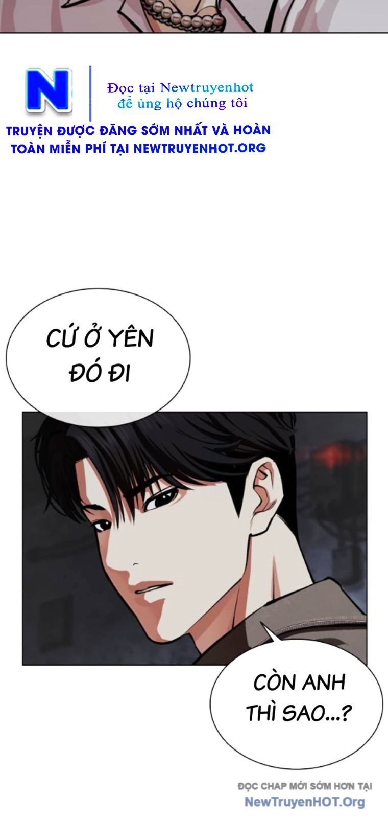 Hoán Đổi Diệu Kỳ: Chapter 562