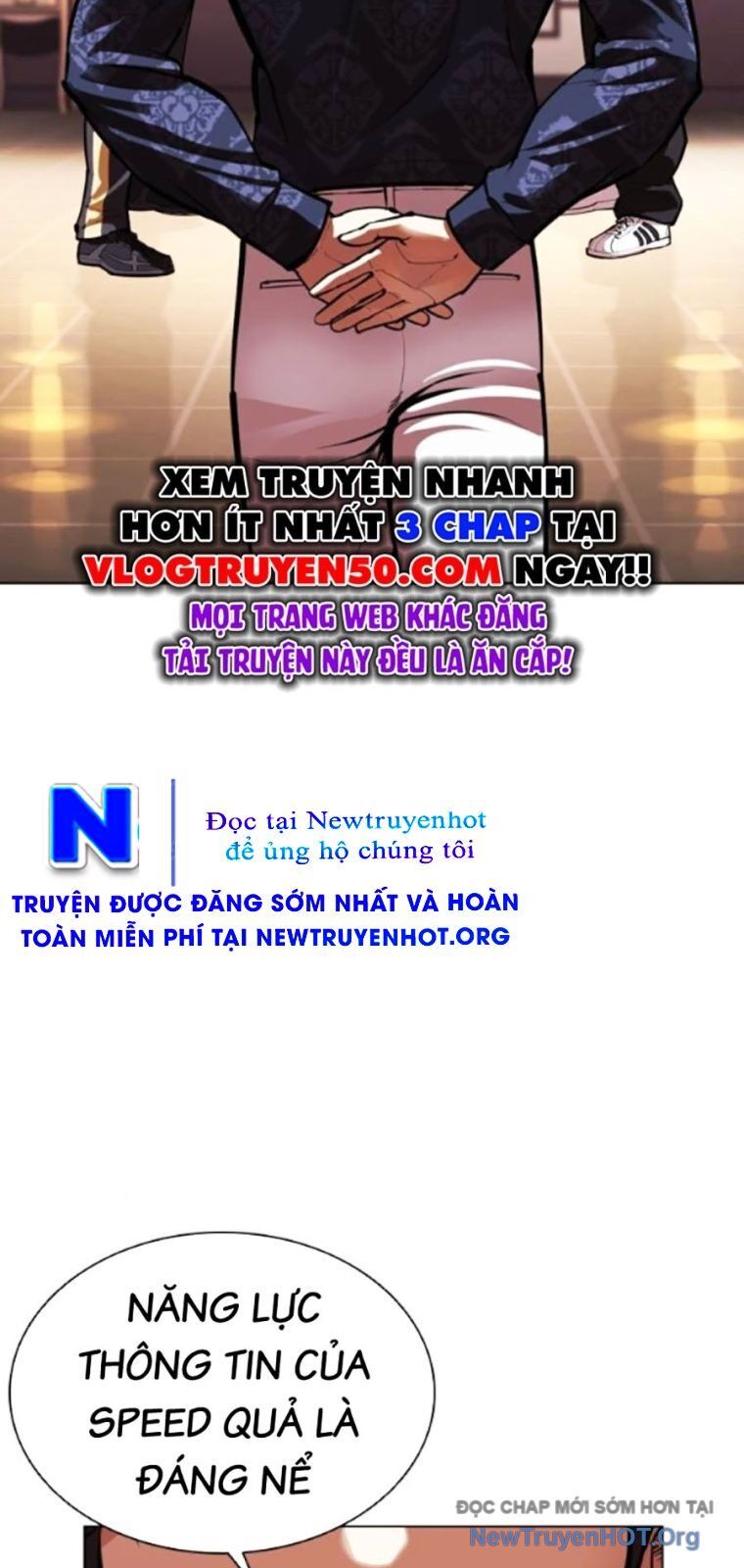 Hoán Đổi Diệu Kỳ: Chapter 562