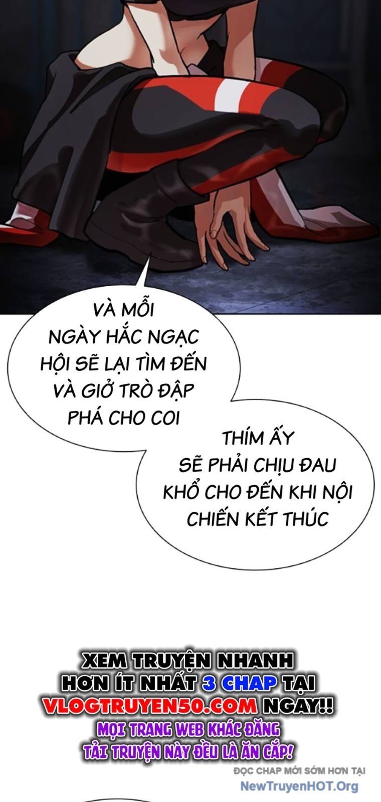 Hoán Đổi Diệu Kỳ: Chapter 562
