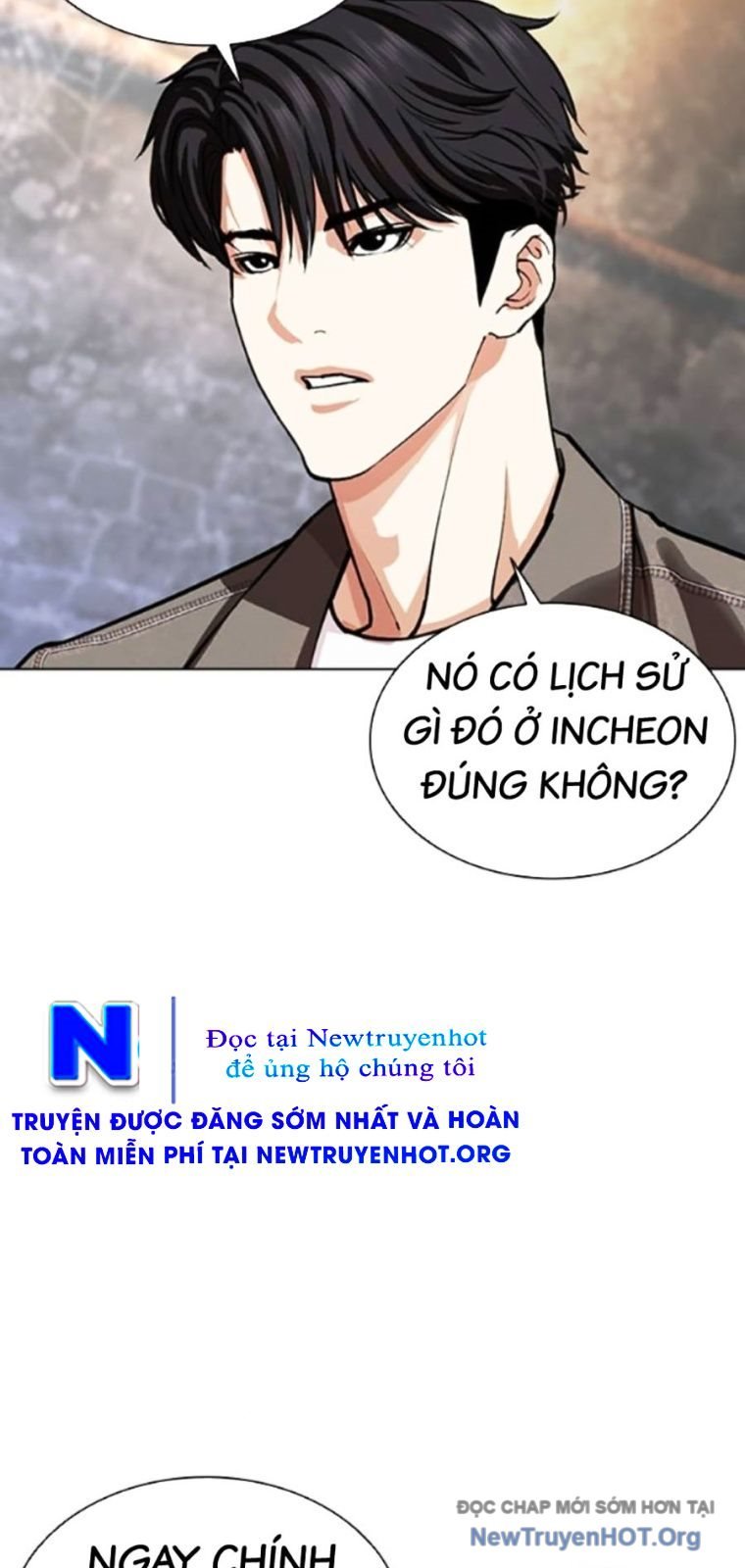 Hoán Đổi Diệu Kỳ: Chapter 562