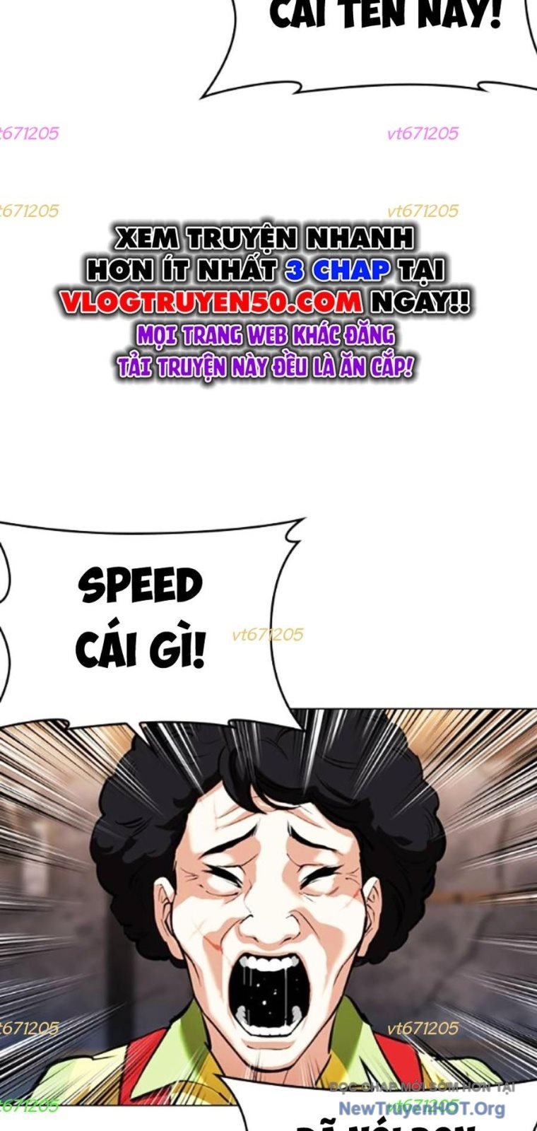 Hoán Đổi Diệu Kỳ: Chapter 562