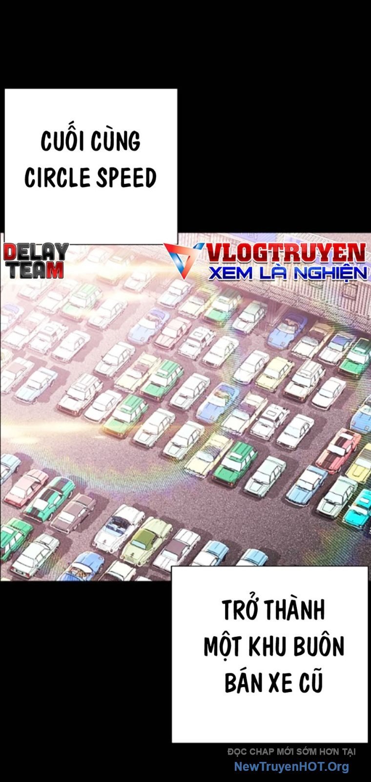 Hoán Đổi Diệu Kỳ: Chapter 562