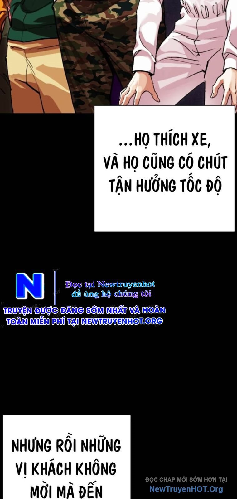 Hoán Đổi Diệu Kỳ: Chapter 562