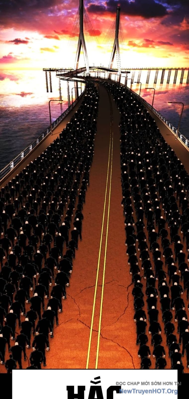 Hoán Đổi Diệu Kỳ: Chapter 562