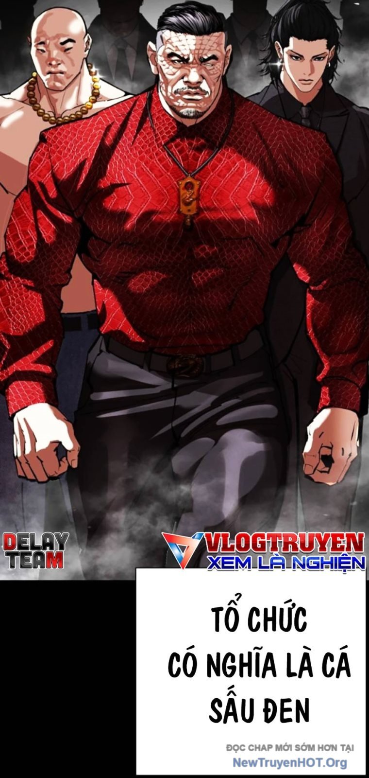Hoán Đổi Diệu Kỳ: Chapter 562