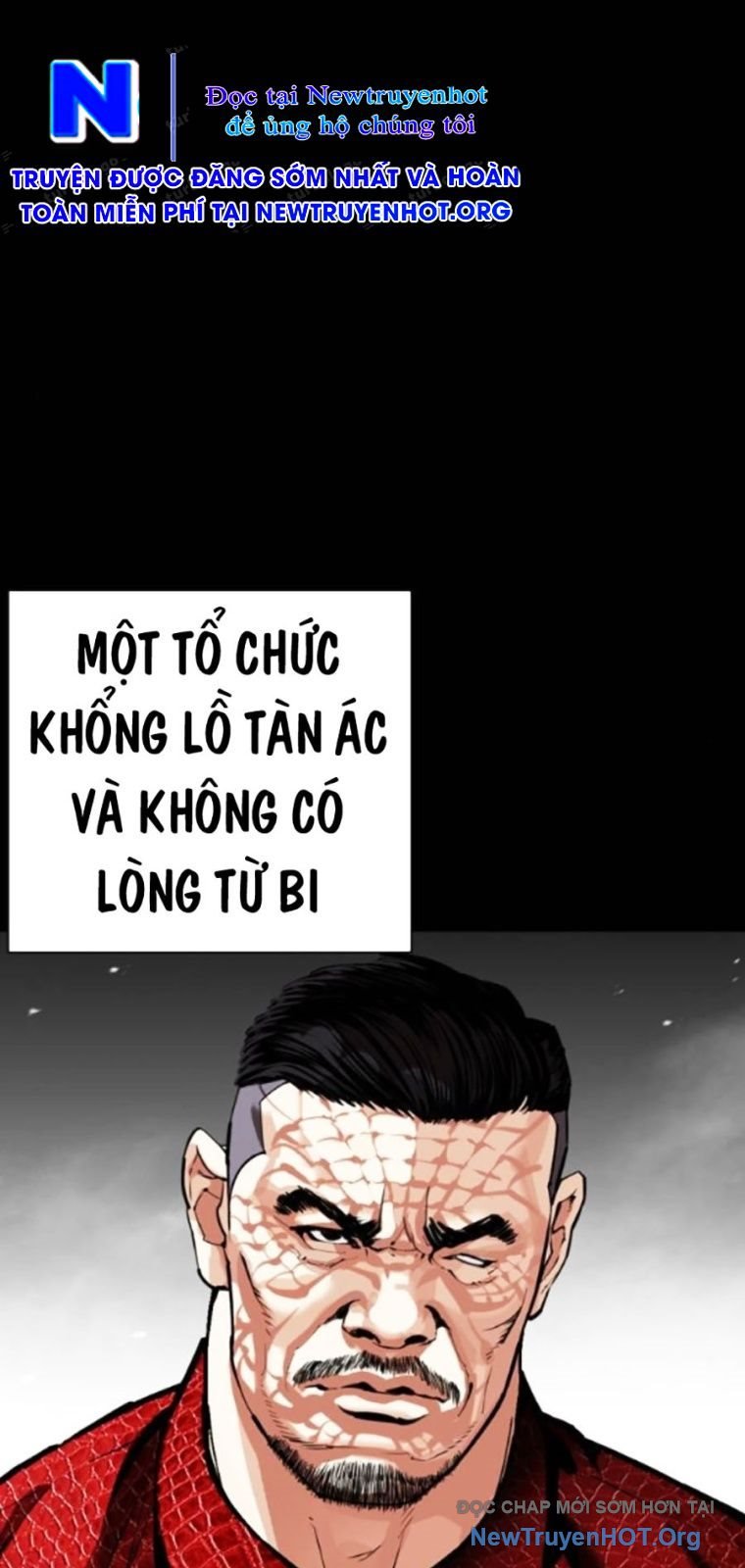 Hoán Đổi Diệu Kỳ: Chapter 562