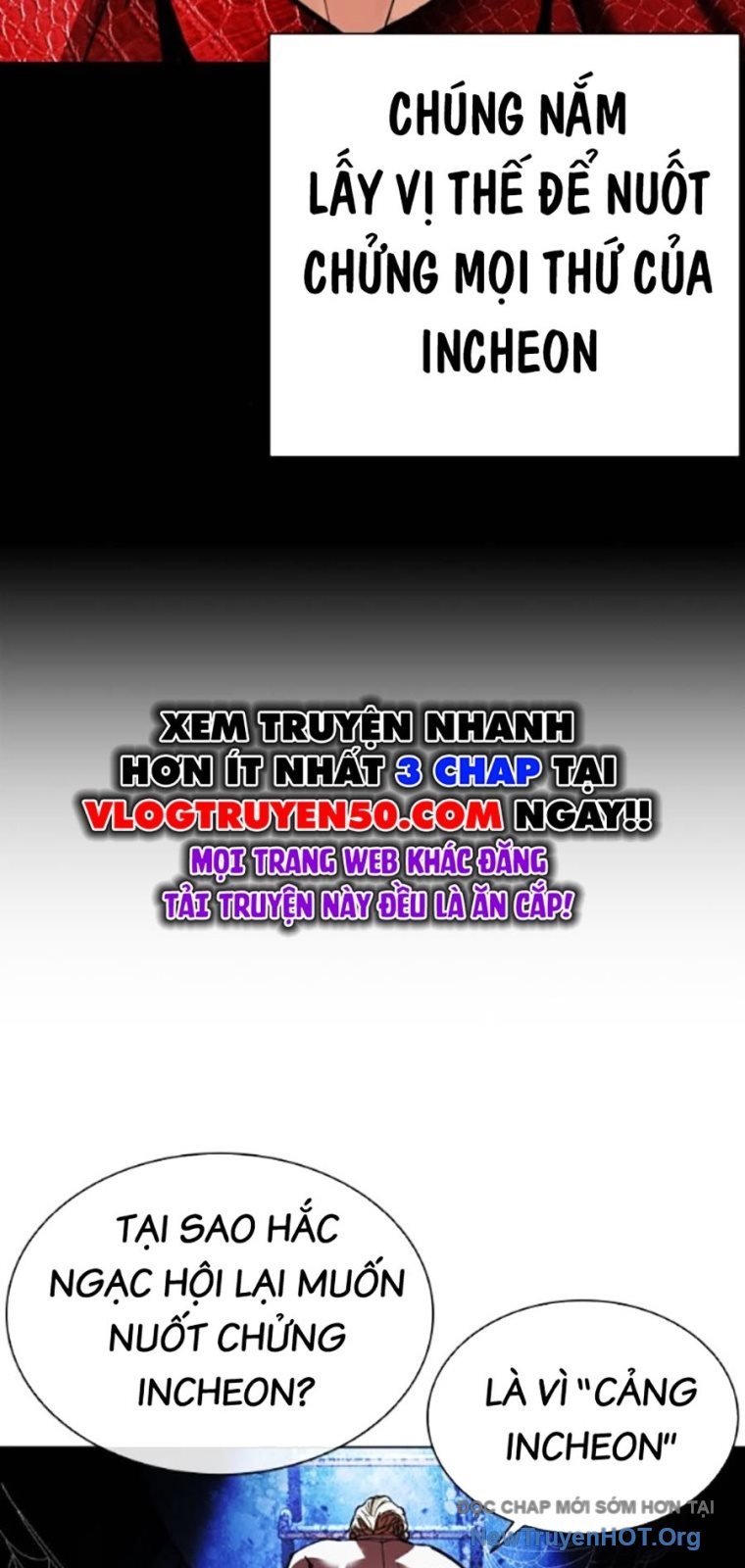 Hoán Đổi Diệu Kỳ: Chapter 562