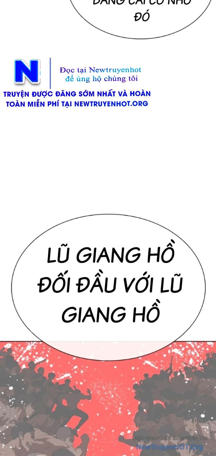 Hoán Đổi Diệu Kỳ: Chapter 562