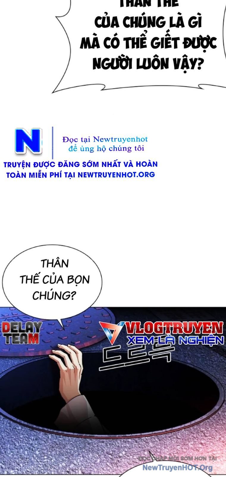 Hoán Đổi Diệu Kỳ: Chapter 562