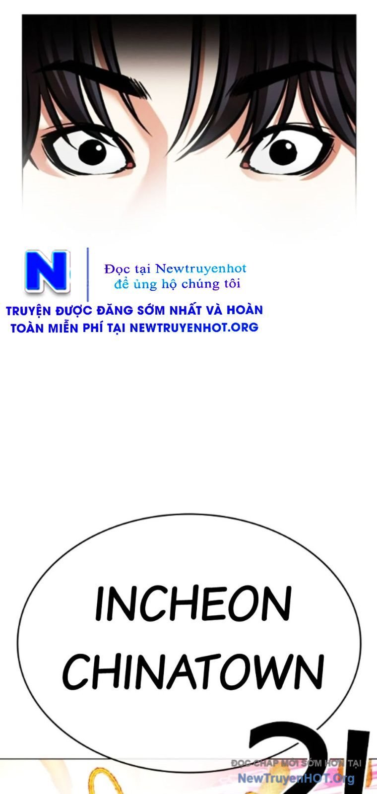 Hoán Đổi Diệu Kỳ: Chapter 562