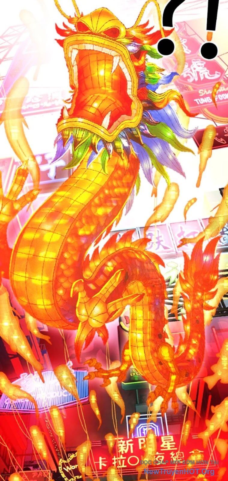 Hoán Đổi Diệu Kỳ: Chapter 562