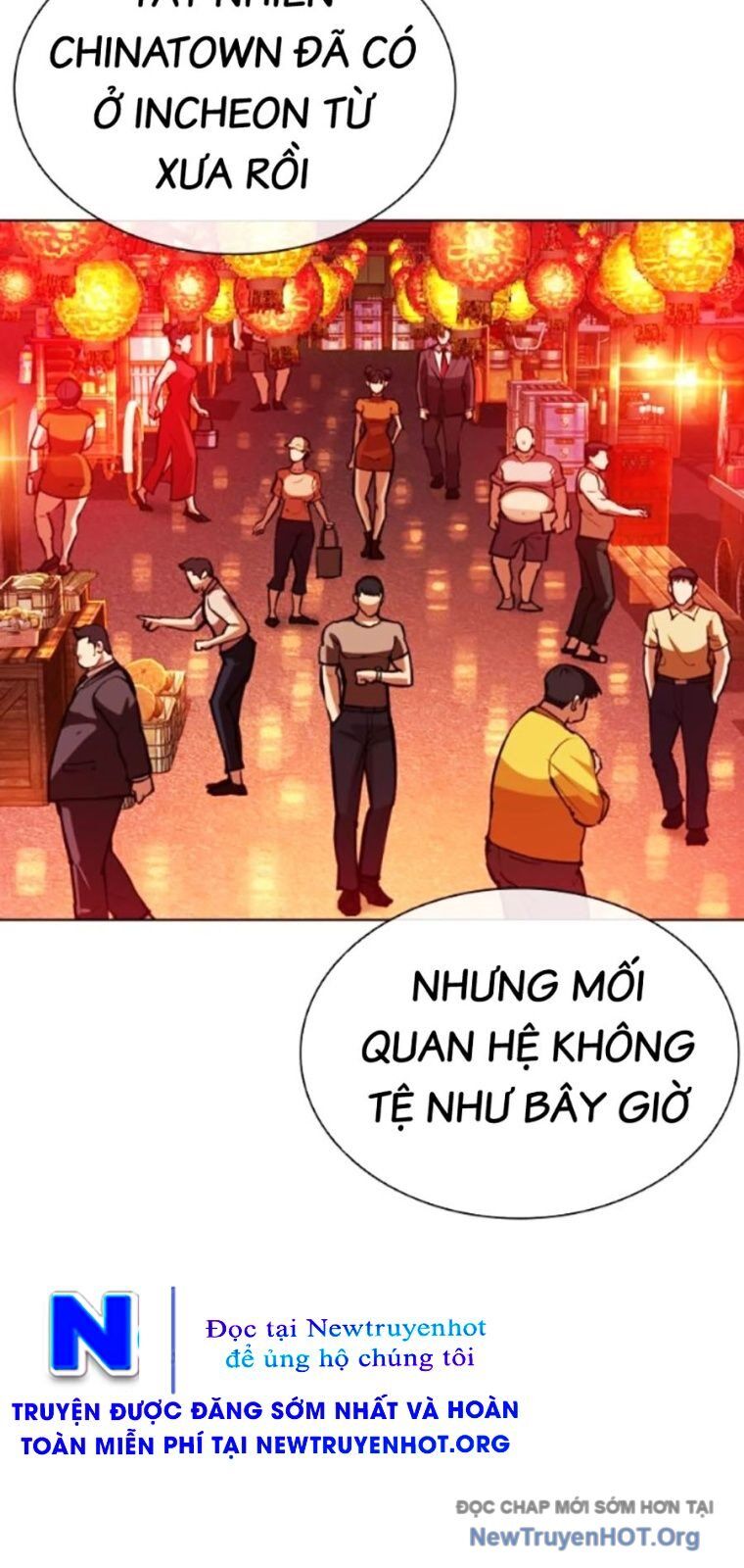 Hoán Đổi Diệu Kỳ: Chapter 562