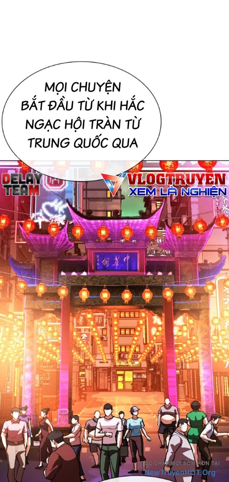 Hoán Đổi Diệu Kỳ: Chapter 562