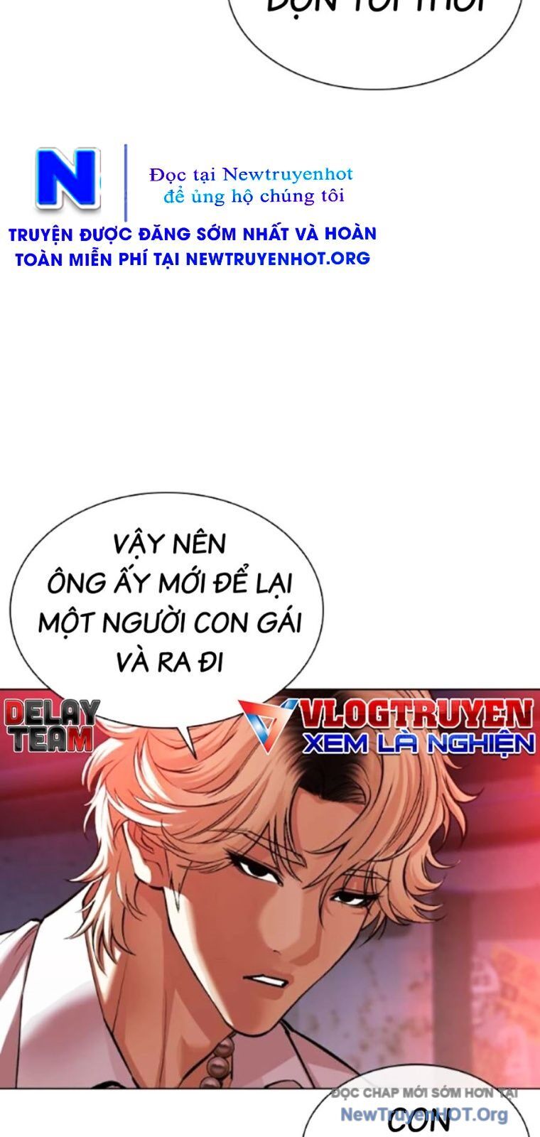 Hoán Đổi Diệu Kỳ: Chapter 562