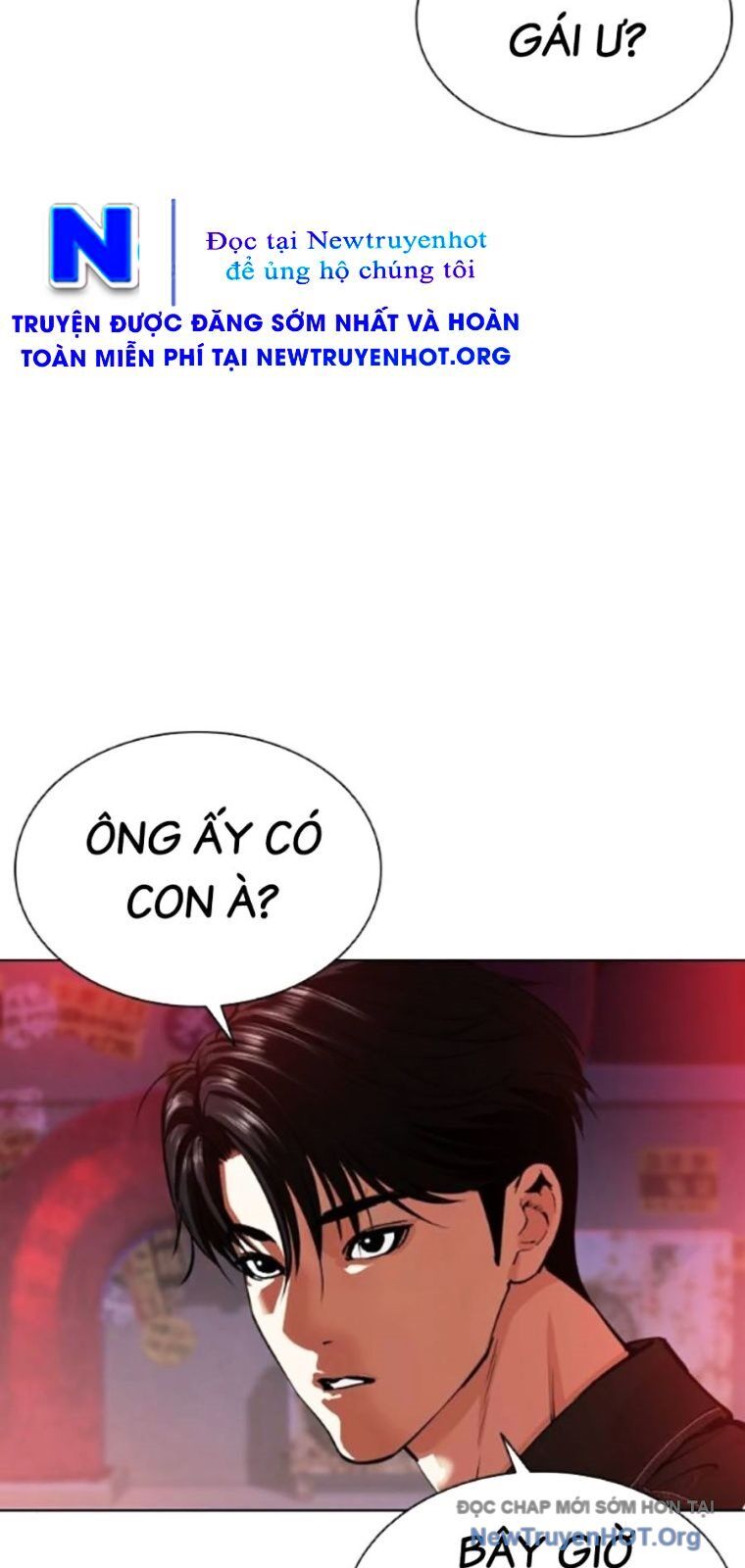 Hoán Đổi Diệu Kỳ: Chapter 562