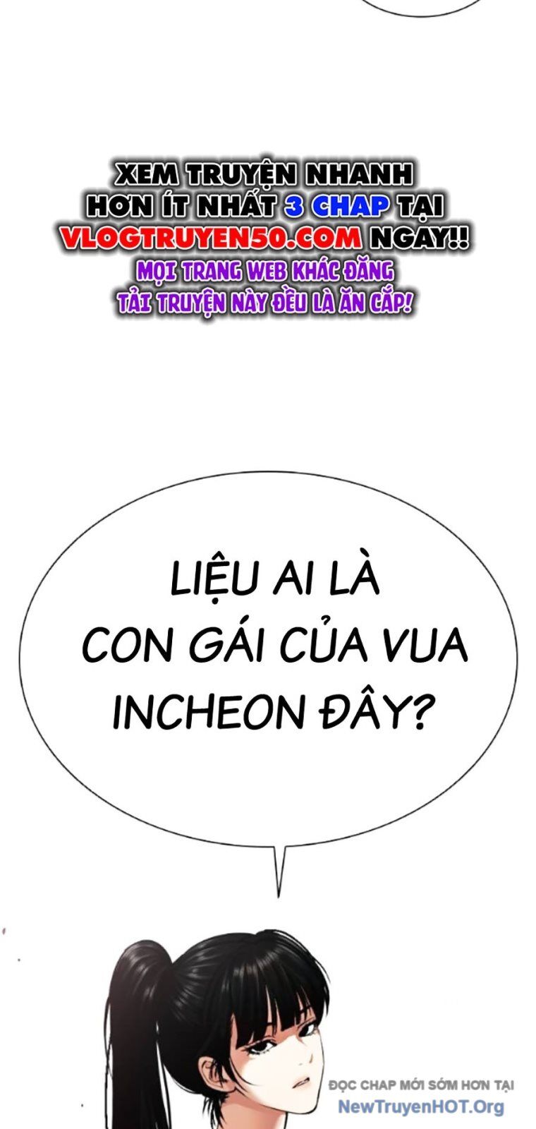 Hoán Đổi Diệu Kỳ: Chapter 562