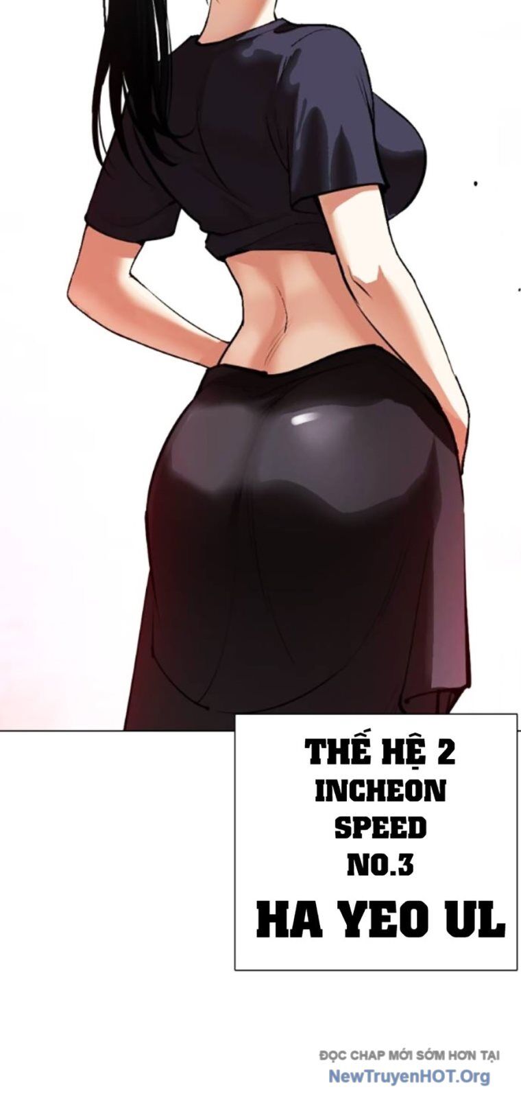 Hoán Đổi Diệu Kỳ: Chapter 562