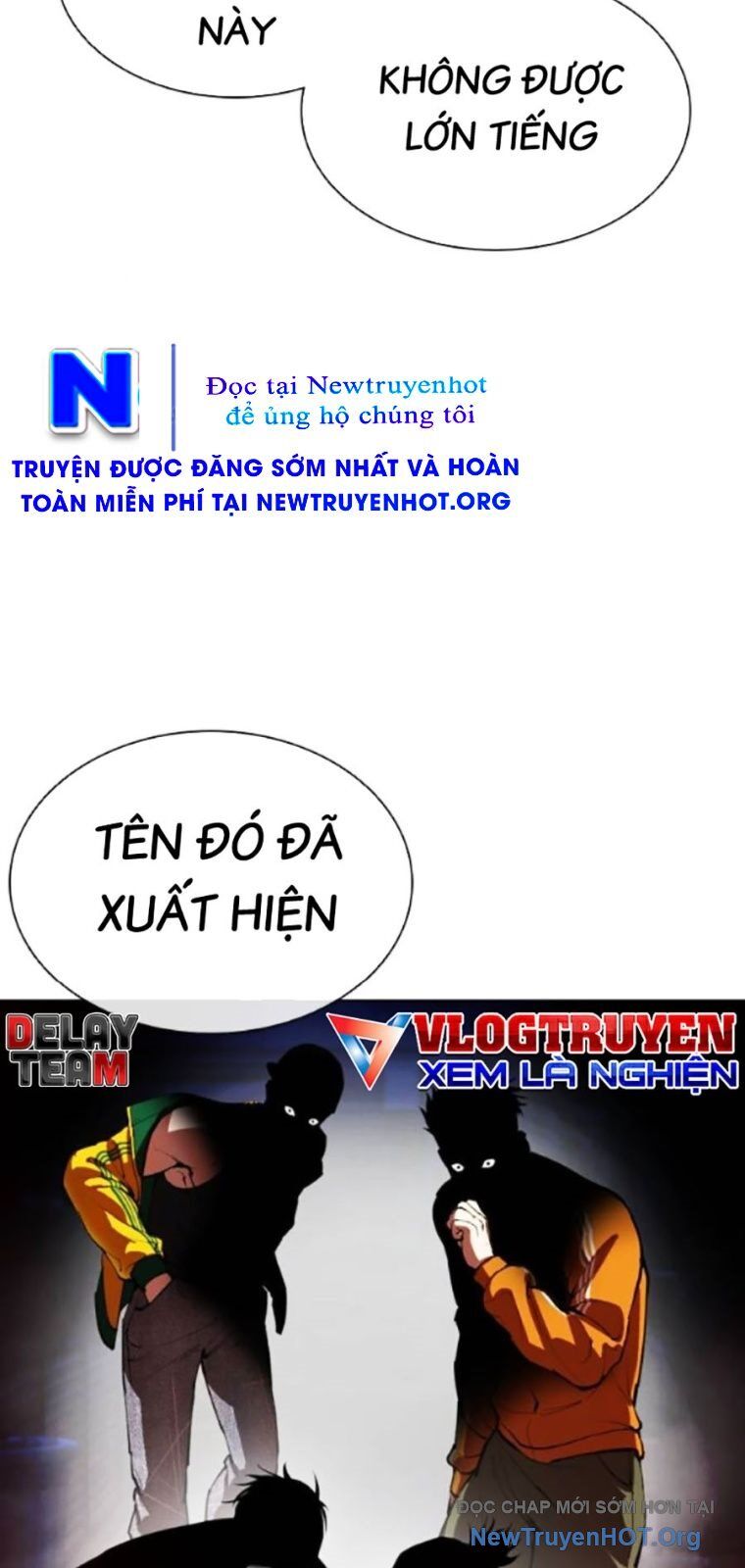 Hoán Đổi Diệu Kỳ: Chapter 562