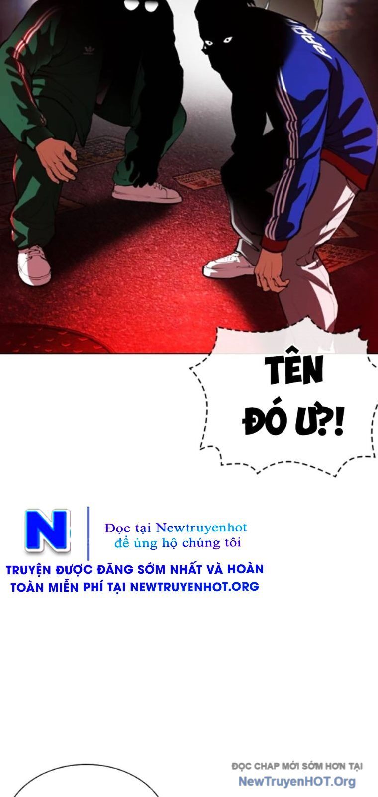 Hoán Đổi Diệu Kỳ: Chapter 562