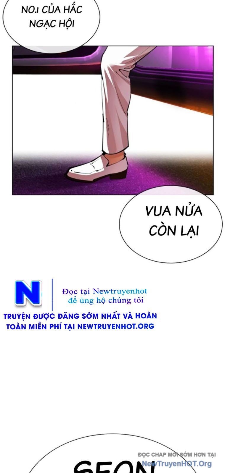 Hoán Đổi Diệu Kỳ: Chapter 562