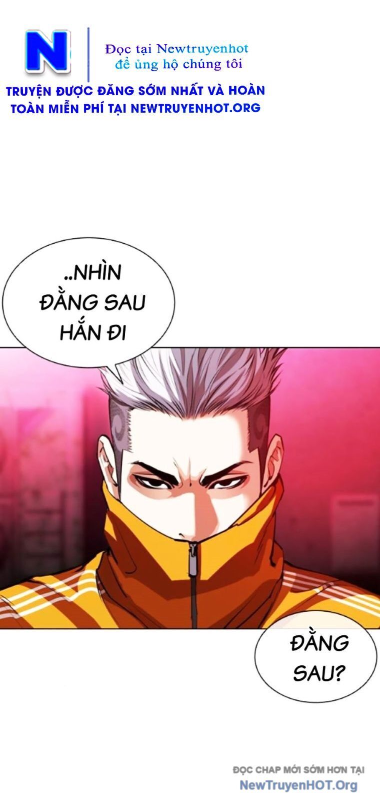 Hoán Đổi Diệu Kỳ: Chapter 562