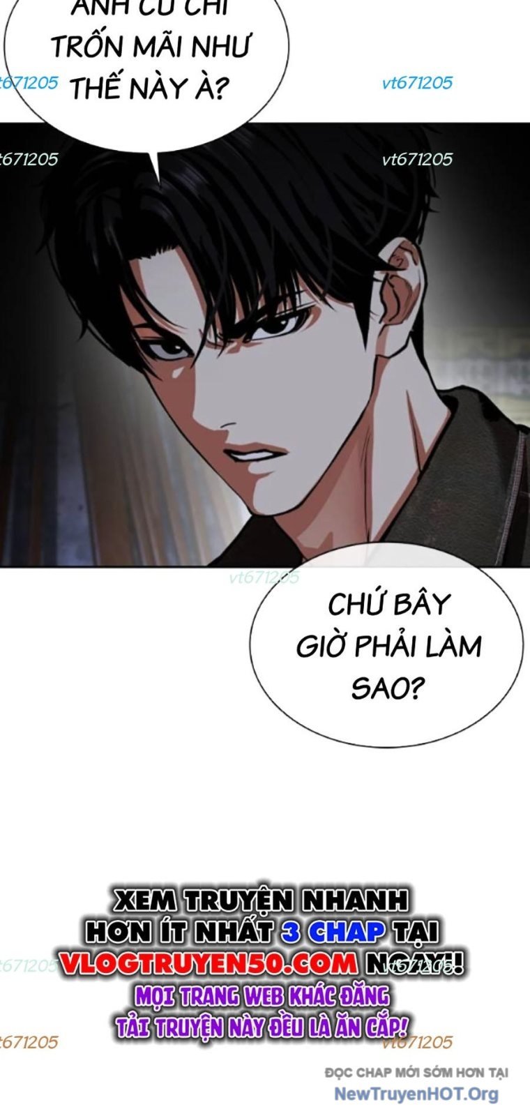Hoán Đổi Diệu Kỳ: Chapter 562