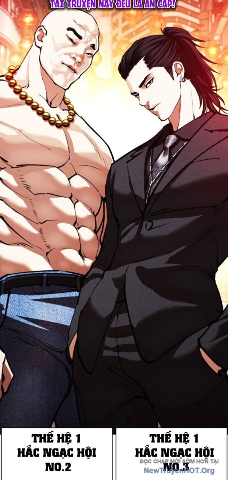 Hoán Đổi Diệu Kỳ: Chapter 562