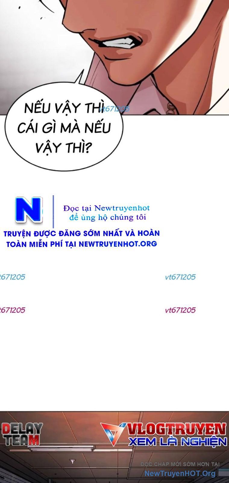 Hoán Đổi Diệu Kỳ: Chapter 562