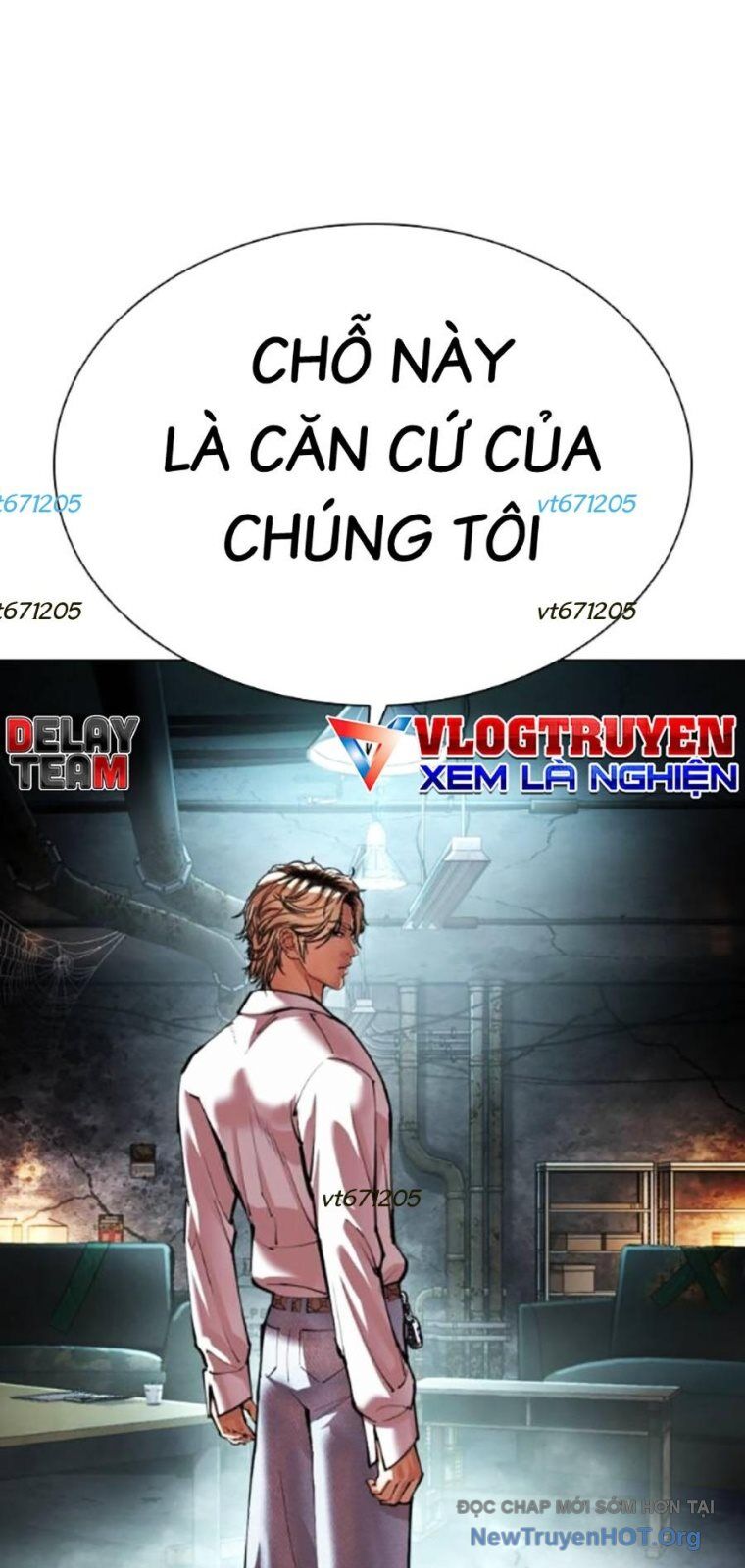 Hoán Đổi Diệu Kỳ: Chapter 562