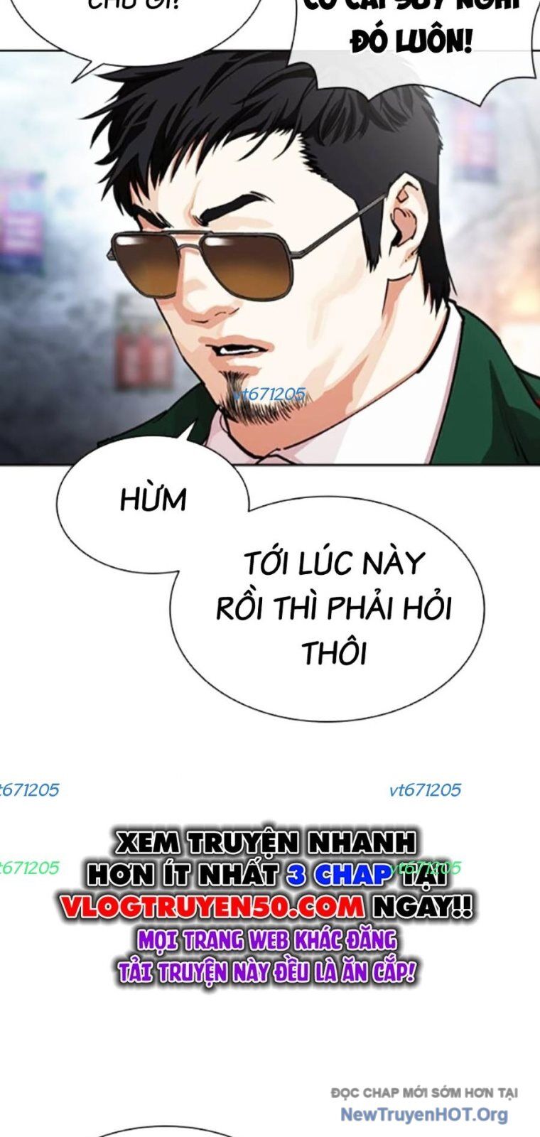 Hoán Đổi Diệu Kỳ: Chapter 562