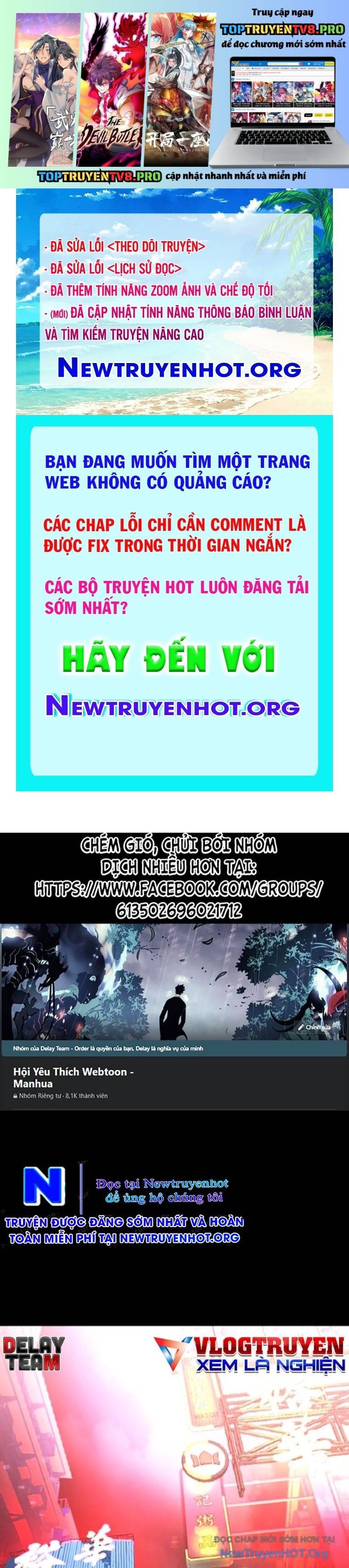 Hoán Đổi Diệu Kỳ: Chapter 565