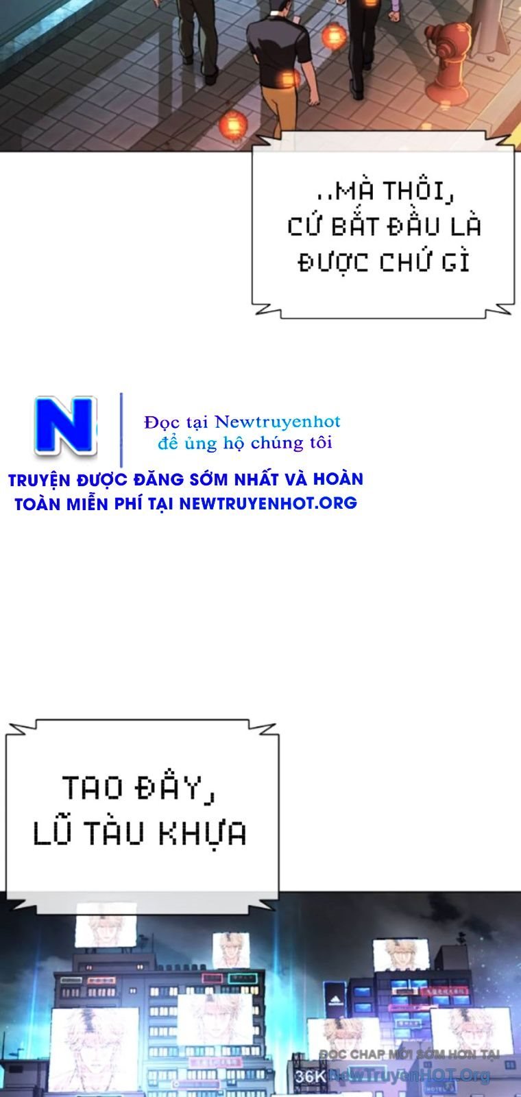 Hoán Đổi Diệu Kỳ: Chapter 565