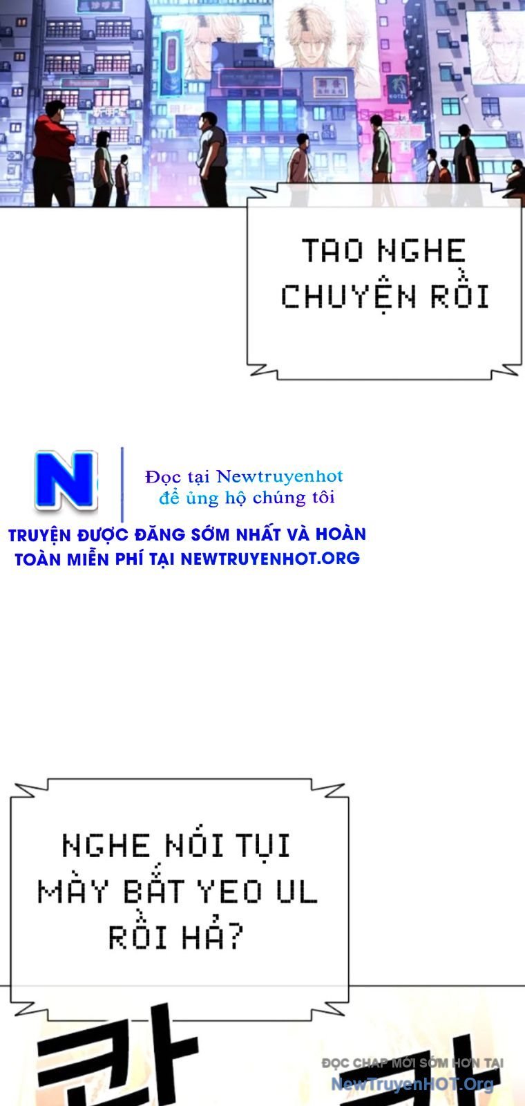 Hoán Đổi Diệu Kỳ: Chapter 565