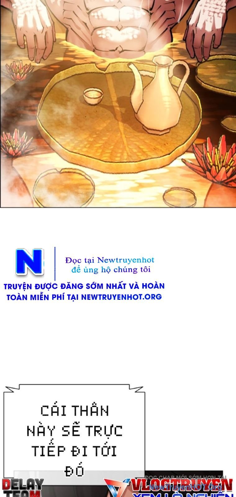 Hoán Đổi Diệu Kỳ: Chapter 565