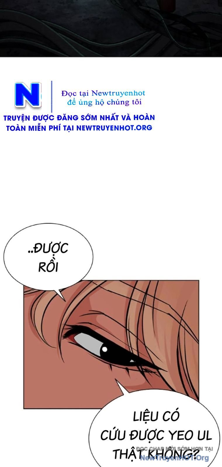 Hoán Đổi Diệu Kỳ: Chapter 565