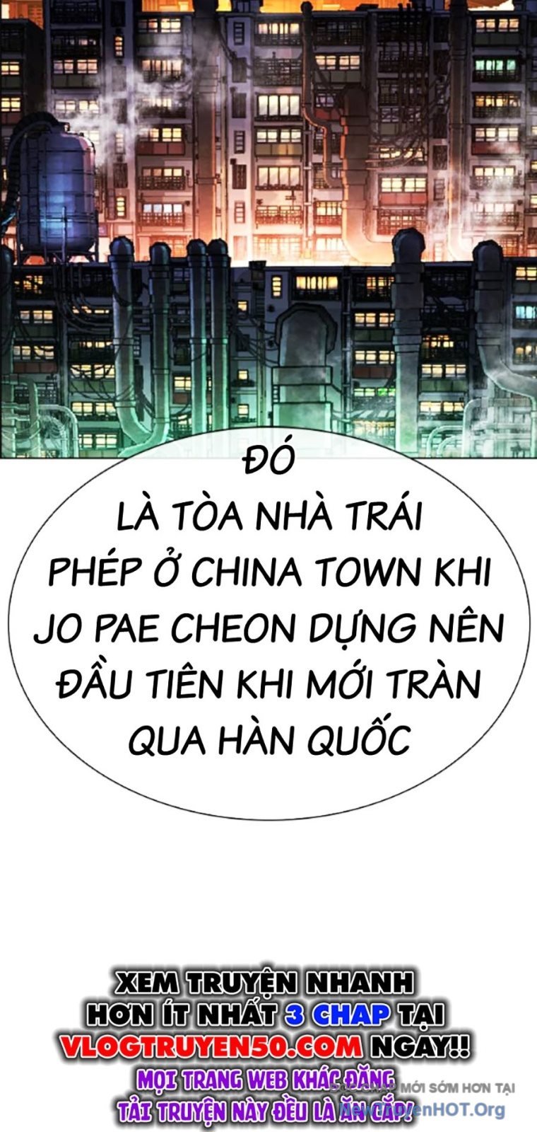 Hoán Đổi Diệu Kỳ: Chapter 565