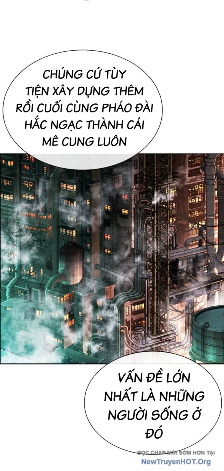Hoán Đổi Diệu Kỳ: Chapter 565