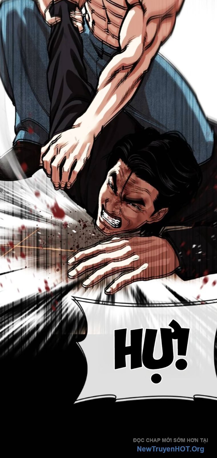 Hoán Đổi Diệu Kỳ: Chapter 565