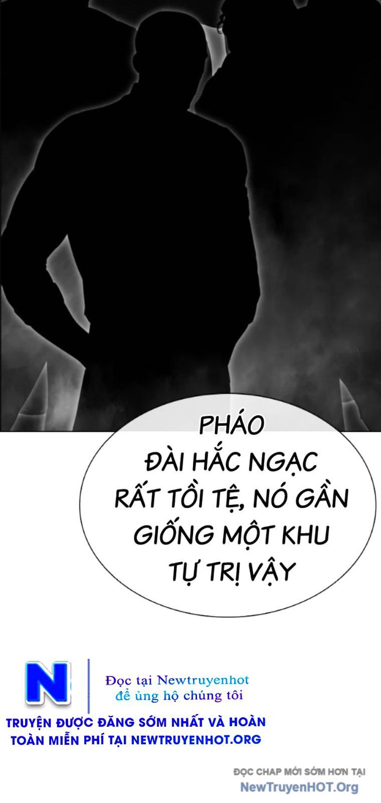 Hoán Đổi Diệu Kỳ: Chapter 565